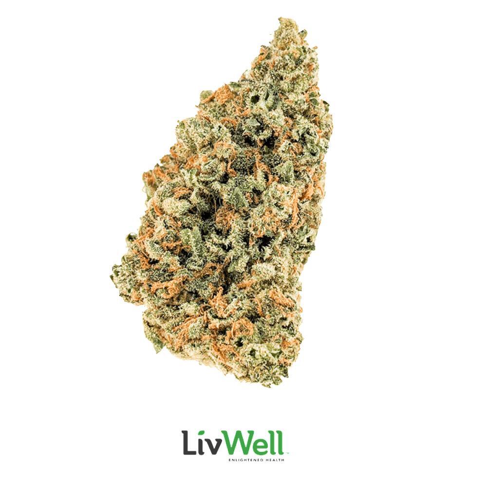 Lilac Diesel